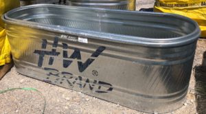 Watering Troughs | Standley Feed