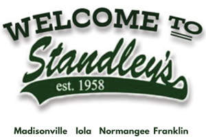 Standley Feed and Seed