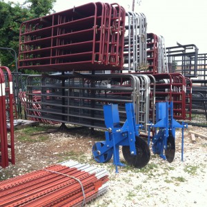 Gates and Panels at Standley www.standleyfeed.com #standleyfeed