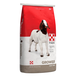 Purina Goat Grower 16 50-lb