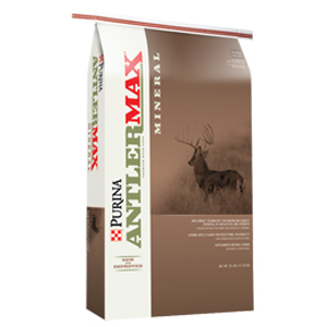 AntlerMax Premium Deer Mineral