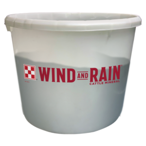 Wind & Rain Mineral Tub with IVR