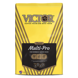 Victor Select Multi Pro Maintenance Dry Dog Food
