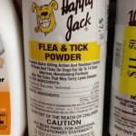 Happy Jack Flea & Tick Powder