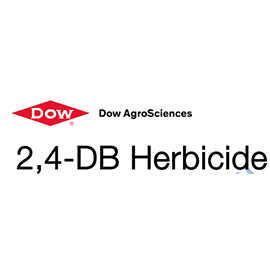 Dow 2,4DB Herbicide