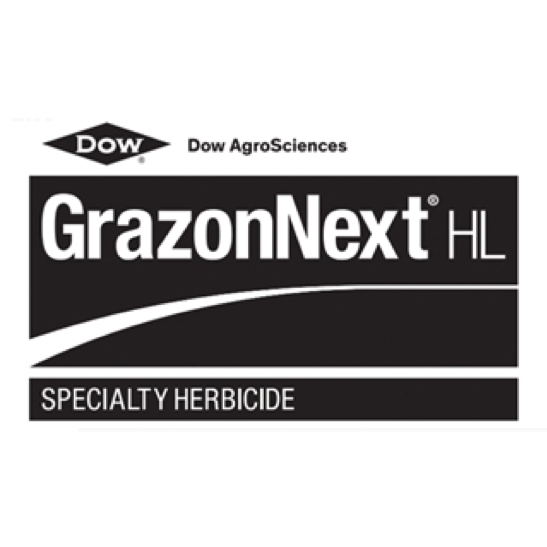 GrazonNext HL Herbicide