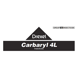 Drexel Carbaryl 4L Herbicide