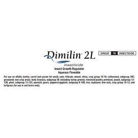 Dimilin 2L Insecticide