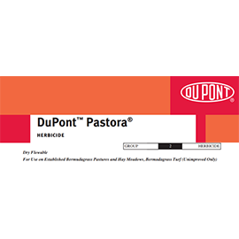 DuPont Pastora Herbicide