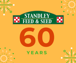 Standley Feed 60 Years