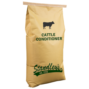Standley's Cattle Conditioner