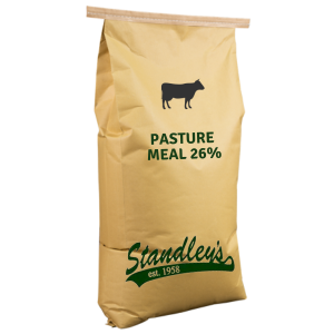 Standley's Pasture Meal 26%