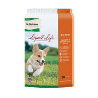Loyall Life Puppy Chicken & Brown Rice 