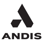 Andis Brand Logo