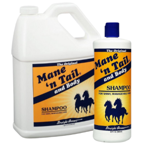 Mane 'N Tail Original Formula Shampoo