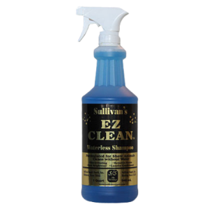 Sullivan’s EZ Clean Shampoo 32-oz