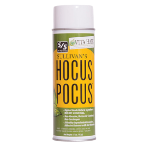 Sullivan’s Hocus Pocus Vita Hair 17-oz spray