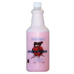 Sullivan's Zoom Bloom 32-oz bottle