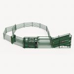 Arrowquip Cattle Handling System – Panel Pin